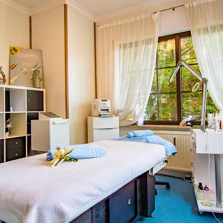 Vital- Und Wellnesshotel Albblick 4*