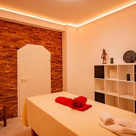 מלון Vital- Und Wellnesshotel Albblick
