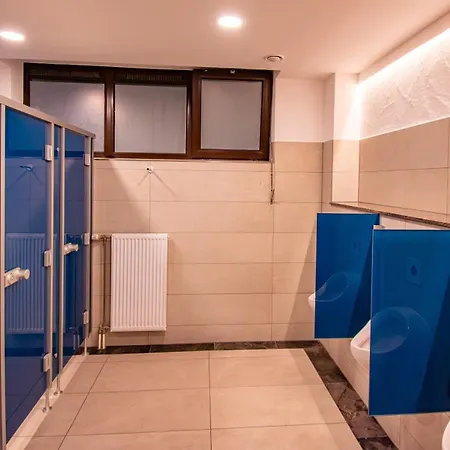 Vital- Und Wellnesshotel Albblick ואלדאכטל
