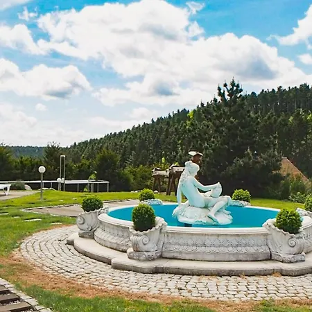 Vital- Und Wellnesshotel Albblick 4*