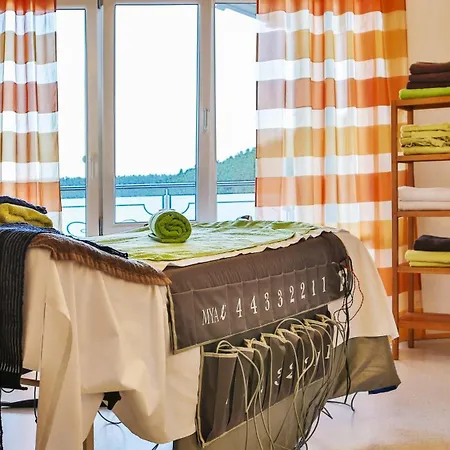 Vital- Und Wellnesshotel Albblick Hotel