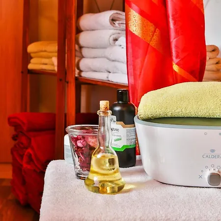 מלון Vital- Und Wellnesshotel Albblick 4*