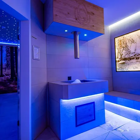 Vital- Und Wellnesshotel Albblick 4*