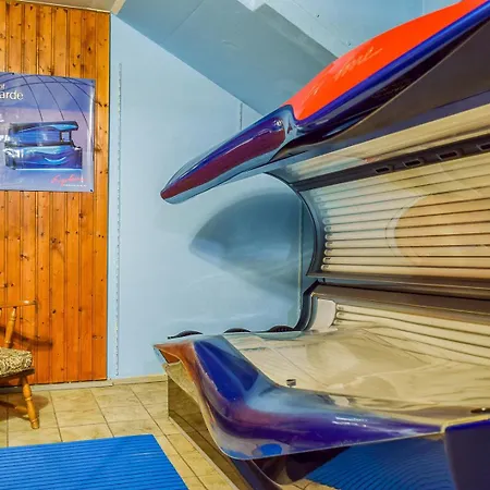 Vital- Und Wellnesshotel Albblick 4* Waldachtal