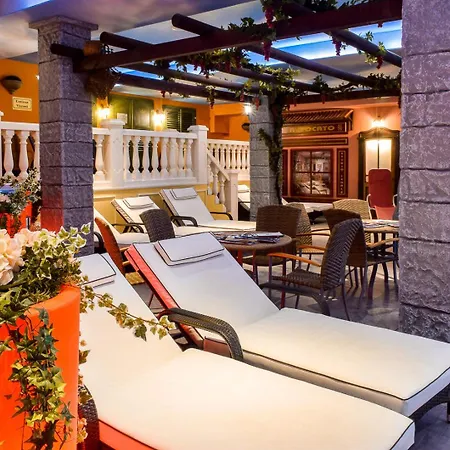 Vital- Und Wellnesshotel Albblick ホテル 4*