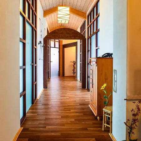Vital- Und Wellnesshotel Albblick ヴァルダハタール