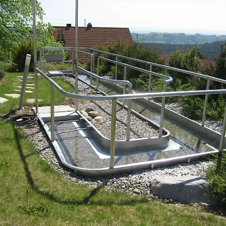 Vital- Und Wellnesshotel Albblick Waldachtal