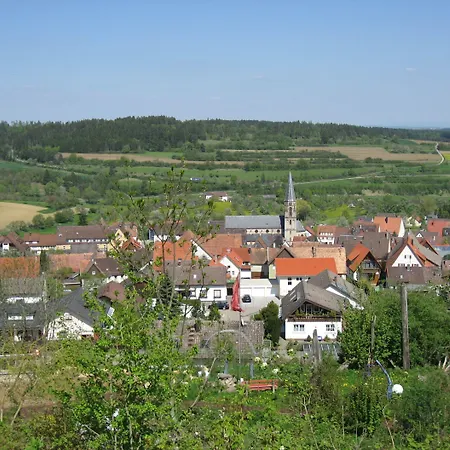 Vital- Und Wellnesshotel Albblick