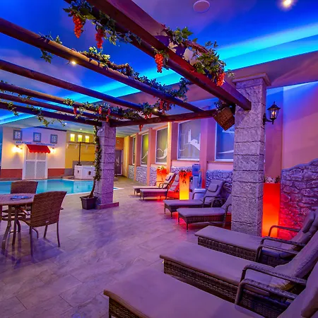 Vital- Und Wellnesshotel Albblick 4*