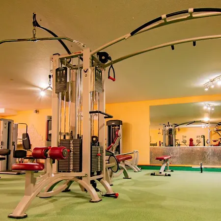 Vital- Und Wellnesshotel Albblick Hotel Waldachtal