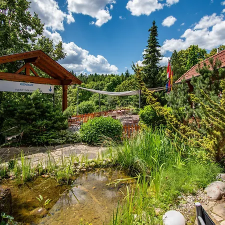 Hotel Vital- Und Wellnesshotel Albblick 4*