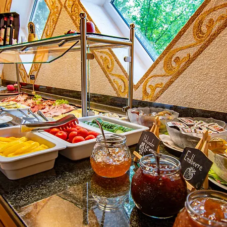 Vital- Und Wellnesshotel Albblick Hotel