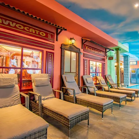 Vital- Und Wellnesshotel Albblick Waldachtal