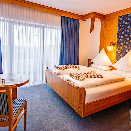 Vital- Und Wellnesshotel Albblick 4*