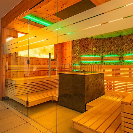 Vital- Und Wellnesshotel Albblick 4* Waldachtal