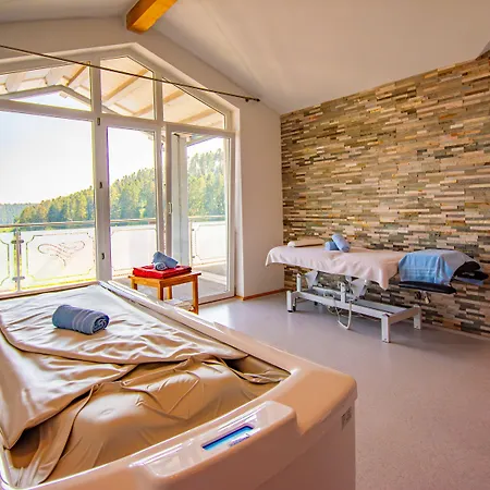 Vital- Und Wellnesshotel Albblick Hotel Waldachtal