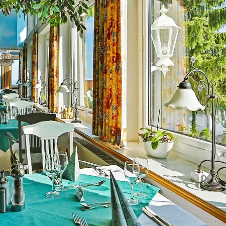 Vital- Und Wellnesshotel Albblick Hotel Waldachtal
