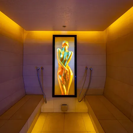 Vital- Und Wellnesshotel Albblick 4* Waldachtal