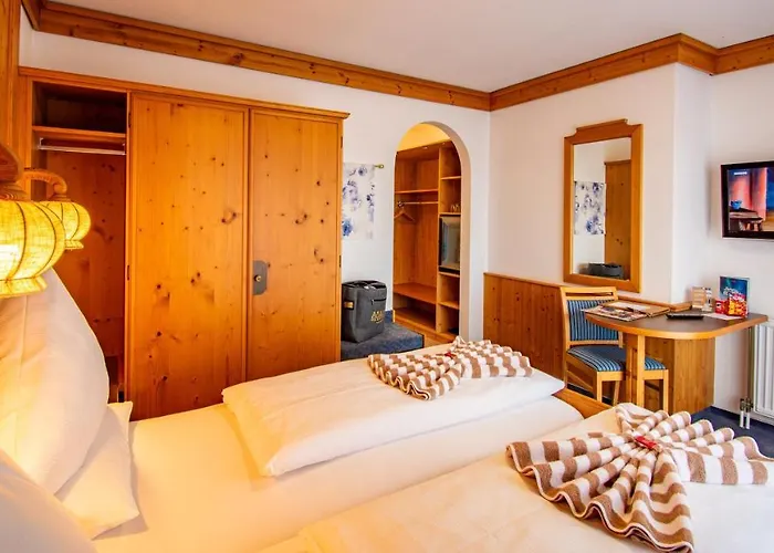 Vital- Und Wellnesshotel Albblick Waldachtal