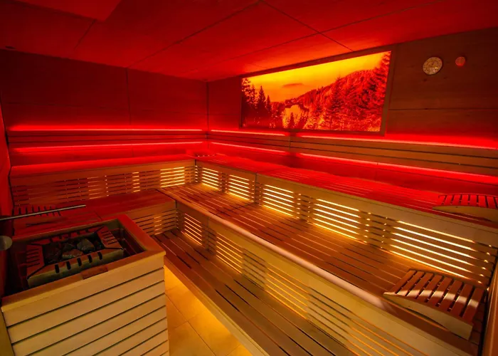 Vital- Und Wellnesshotel Albblick