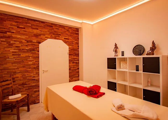 Hotel Vital- Und Wellnesshotel Albblick