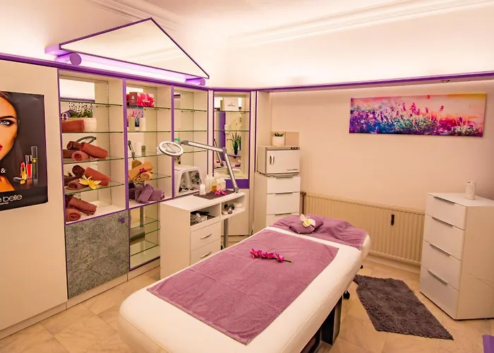 Vital- Und Wellnesshotel Albblick Waldachtal