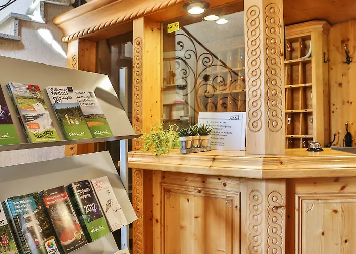 Vital- Und Wellnesshotel Albblick Hotel 4*