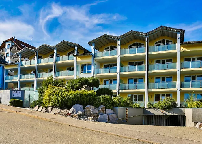 Vital- Und Wellnesshotel Albblick 4*