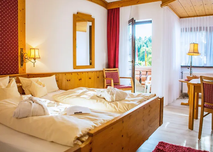 Hotel Vital- Und Wellnesshotel Albblick